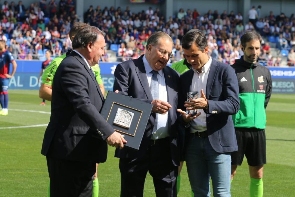 Huesca-Barça