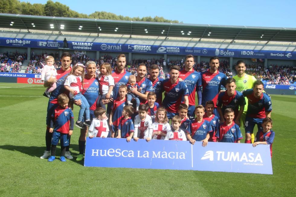 Huesca-Barça