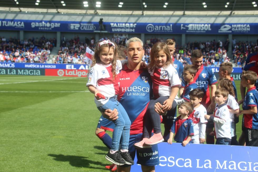 Huesca-Barça