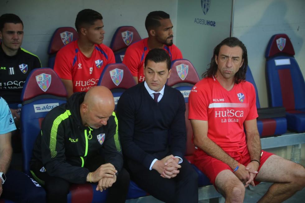 Huesca-Barça