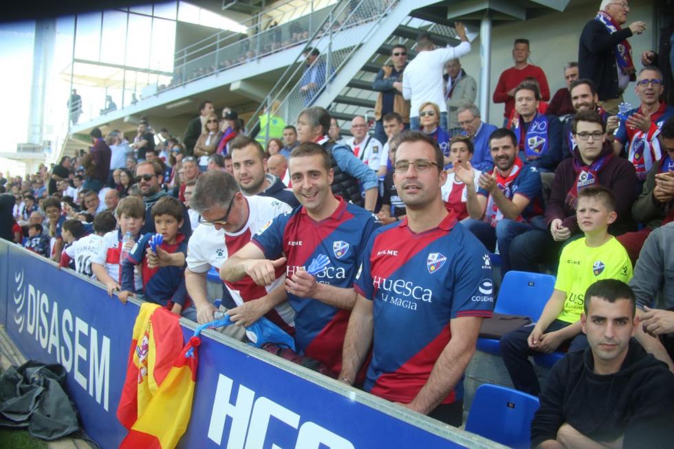 Huesca-Barça