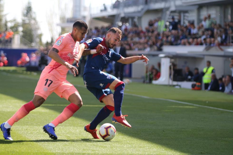 Huesca-Barça