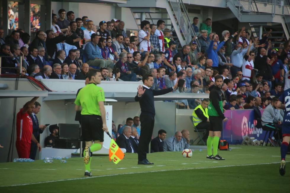 Huesca-Barça