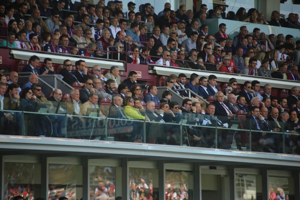 Huesca-Barça