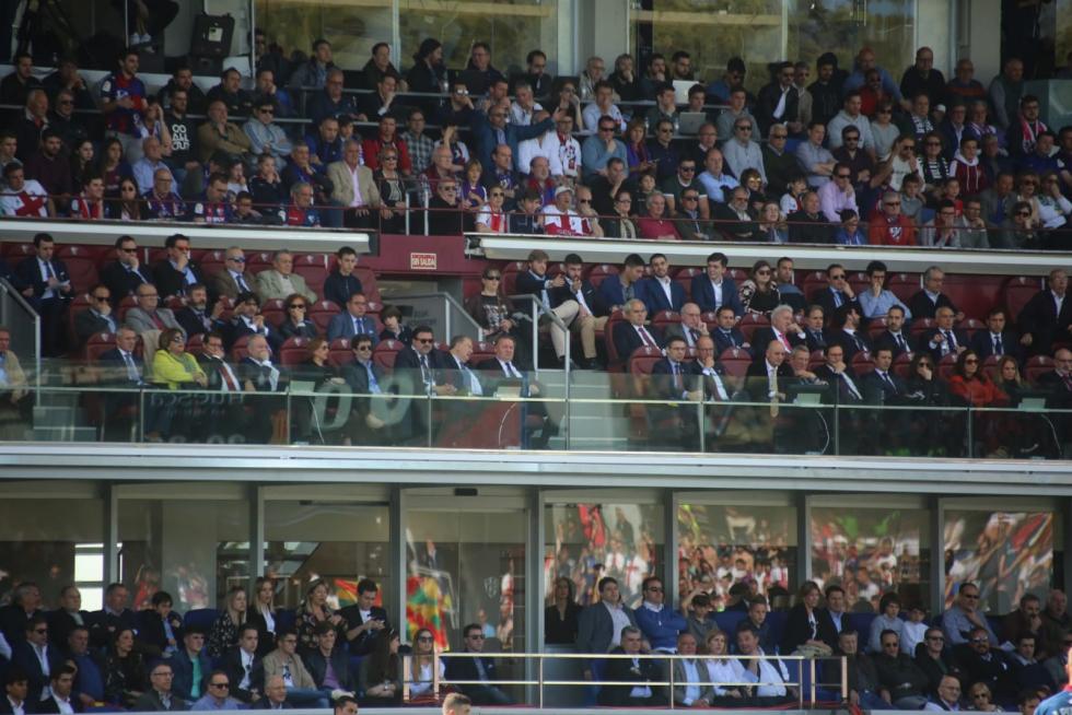 Huesca-Barça