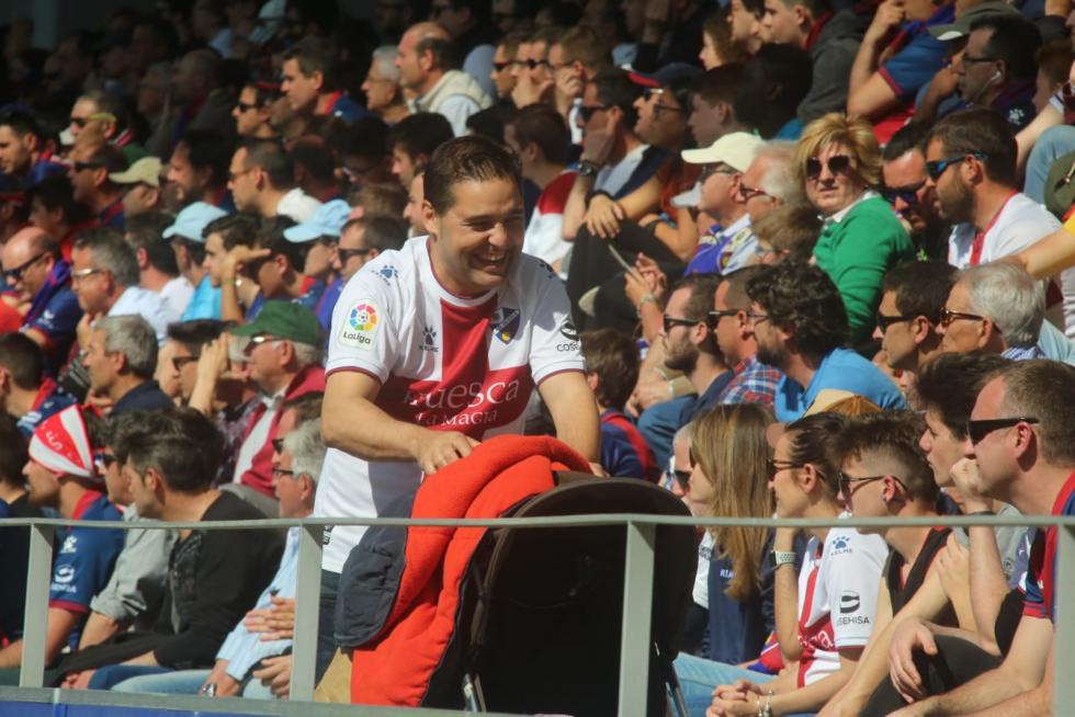 Huesca-Barça