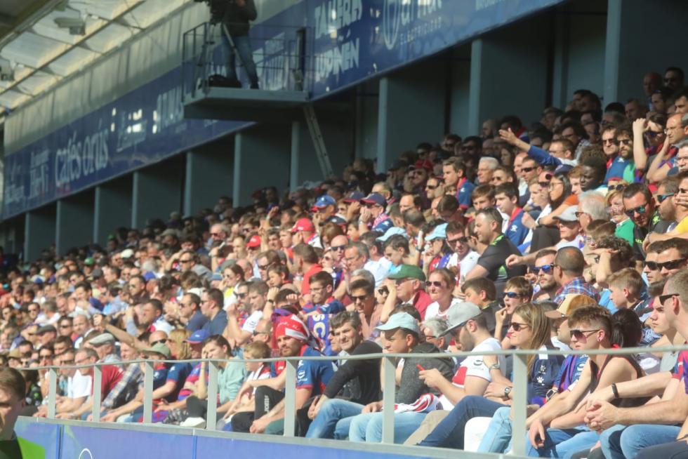 Huesca-Barça