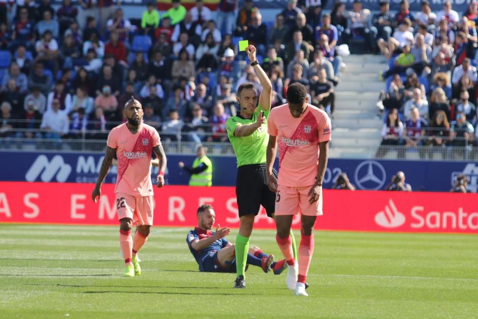 Huesca-Barça