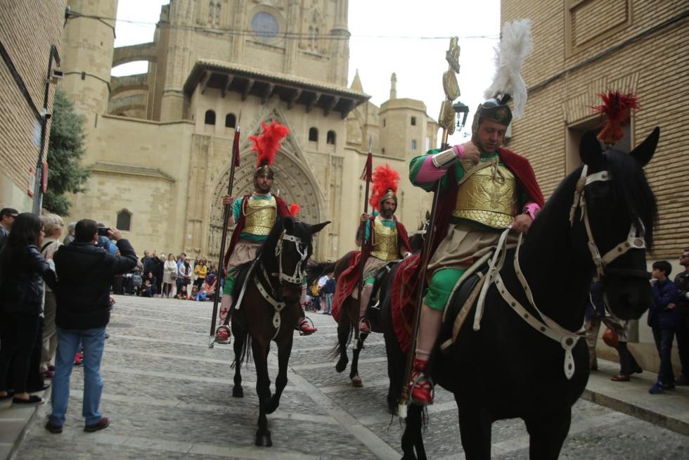 Procesiones de Viernes Santo