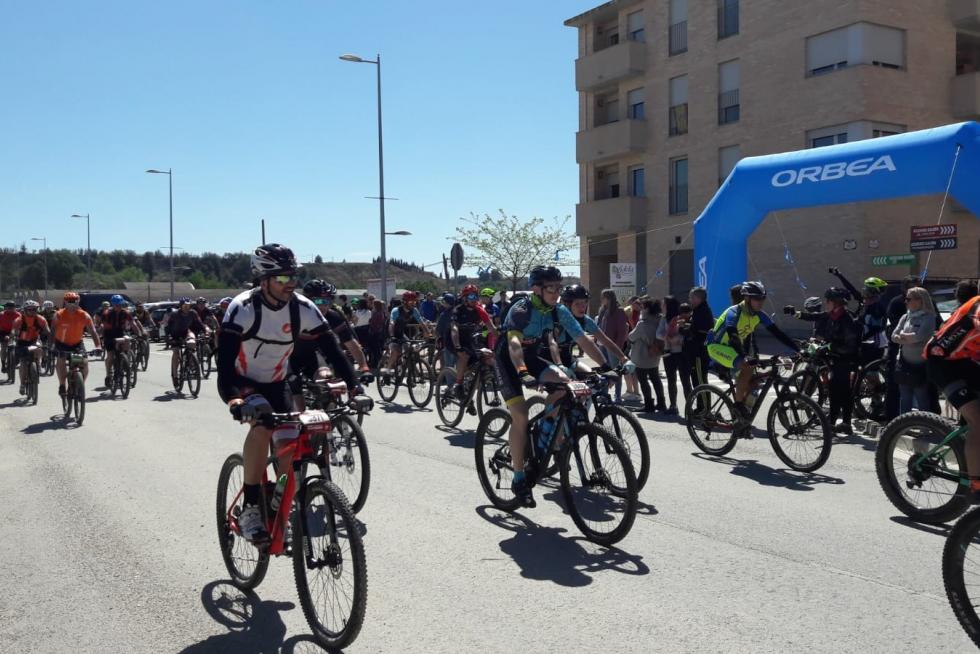 Orbea Monegros 2019