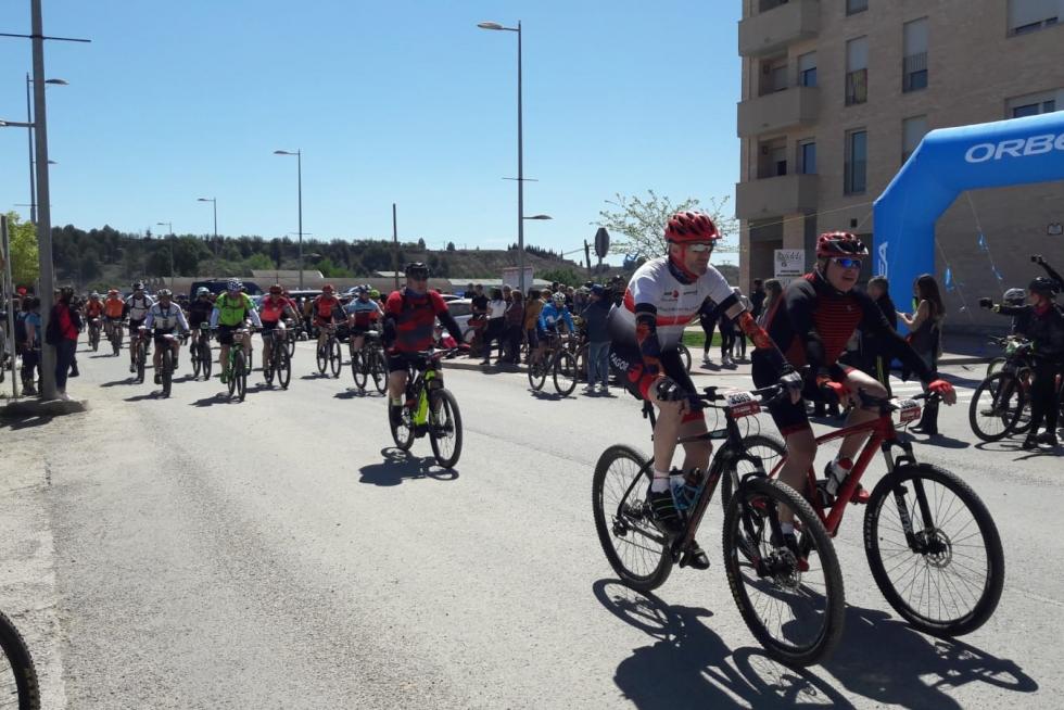 Orbea Monegros 2019