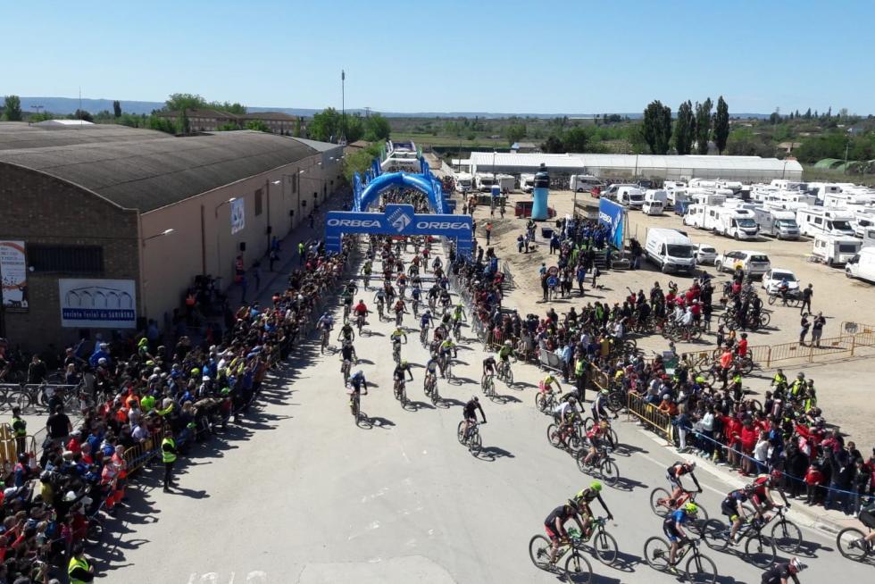 Orbea Monegros 2019