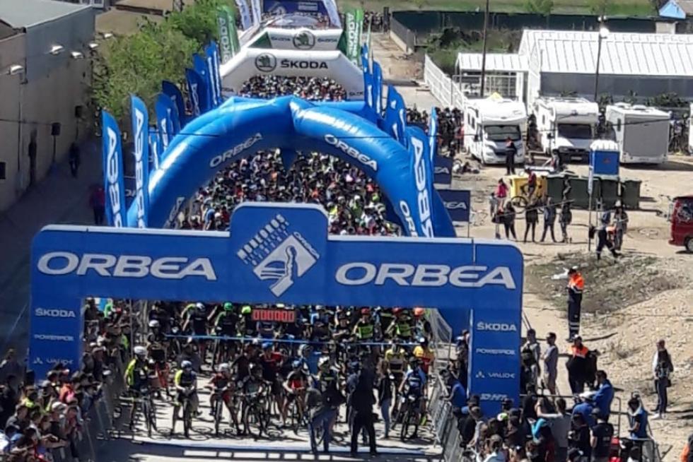 Orbea Monegros 2019