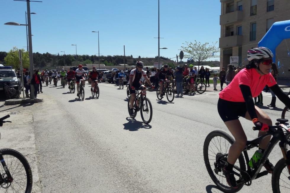 Orbea Monegros 2019