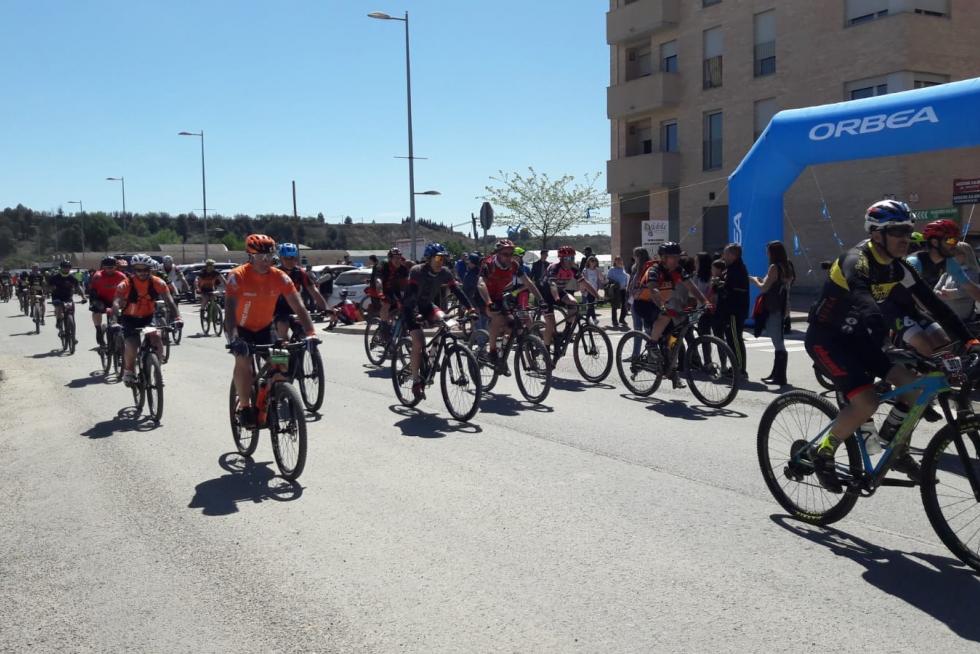 Orbea Monegros 2019