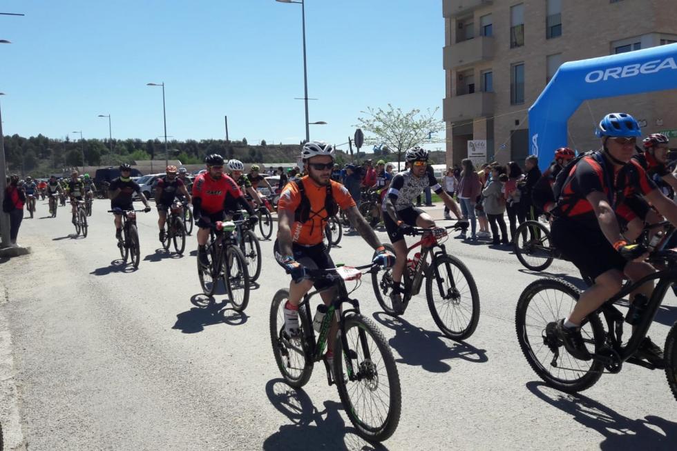 Orbea Monegros 2019