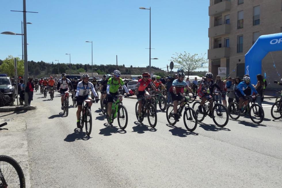 Orbea Monegros 2019