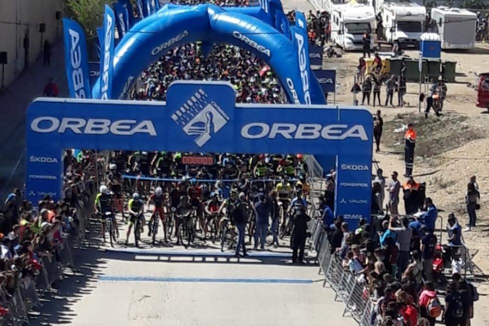 Orbea Monegros 2019