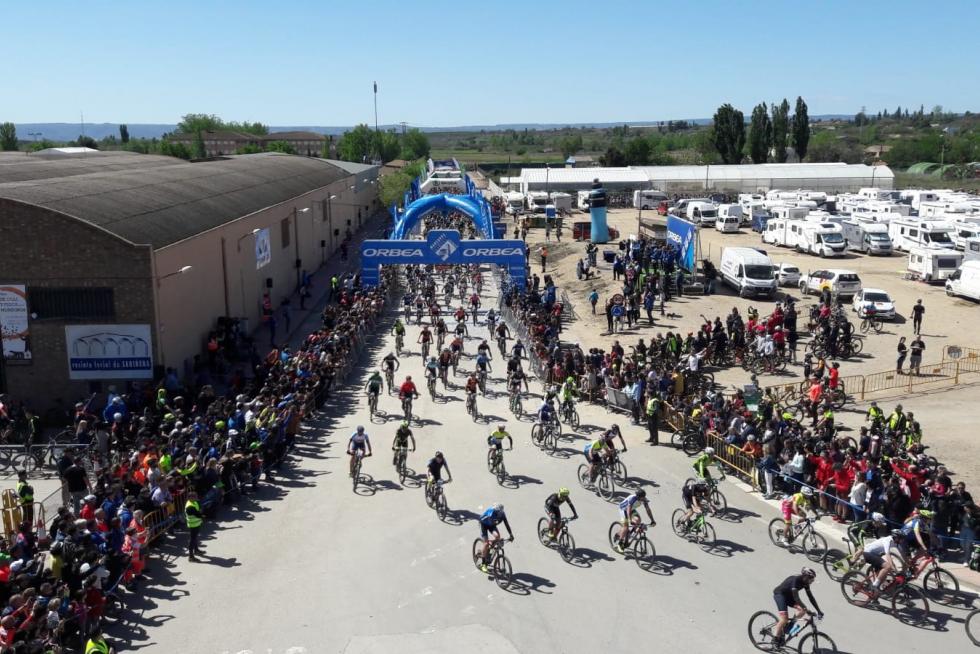 Orbea Monegros 2019