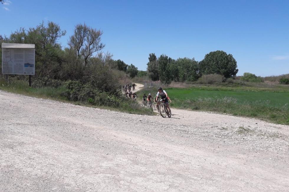 Orbea Monegros 2019