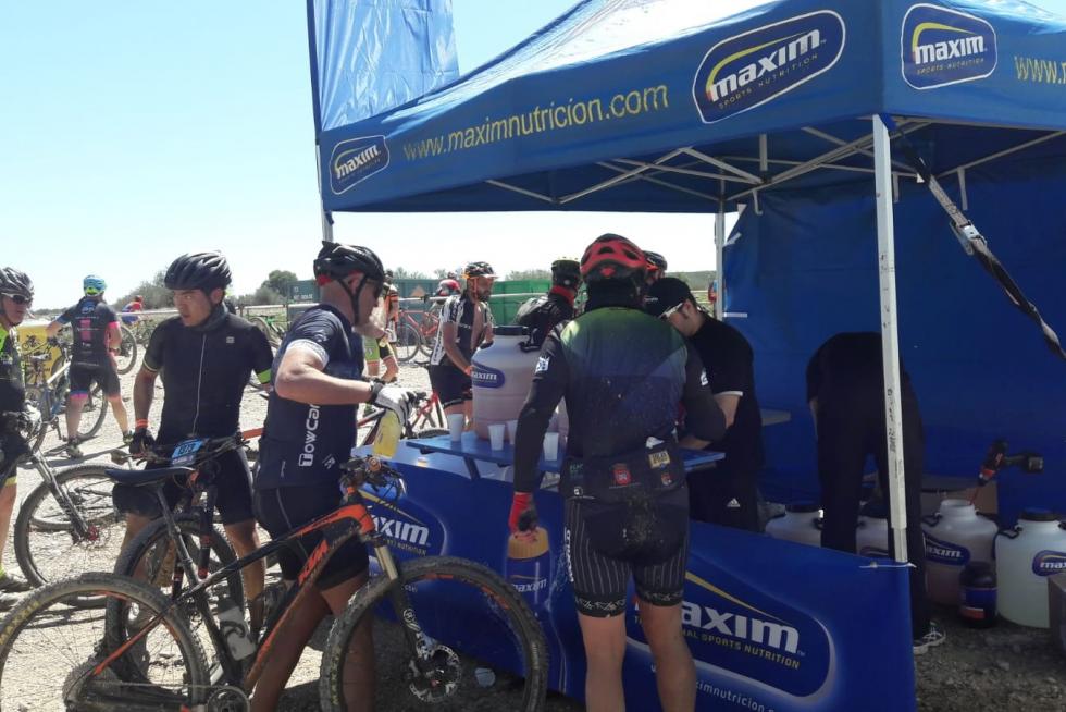 Orbea Monegros 2019