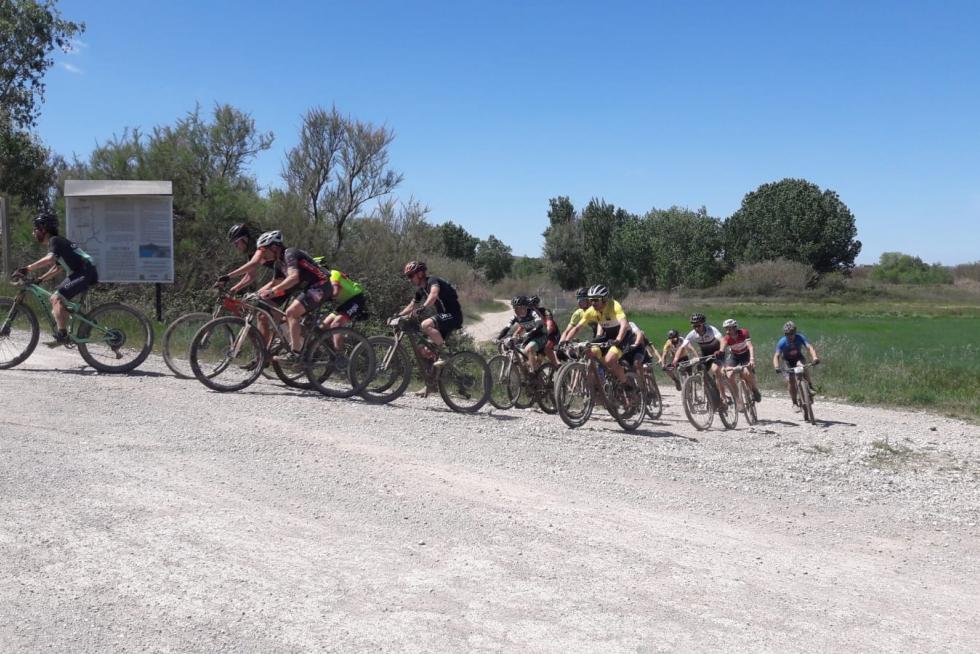 Orbea Monegros 2019
