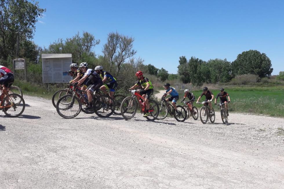 Orbea Monegros 2019