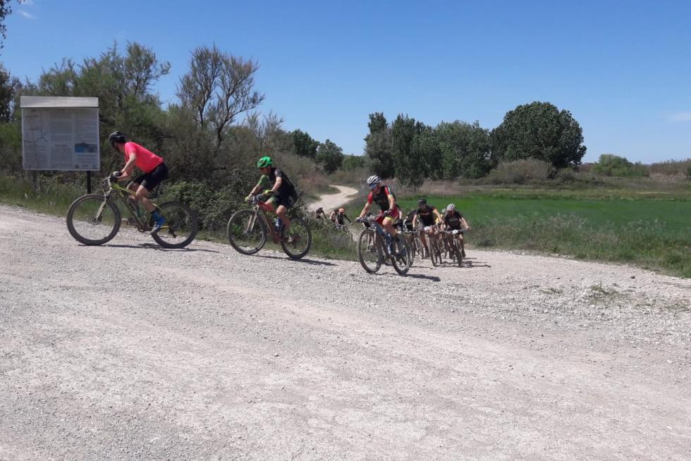 Orbea Monegros 2019