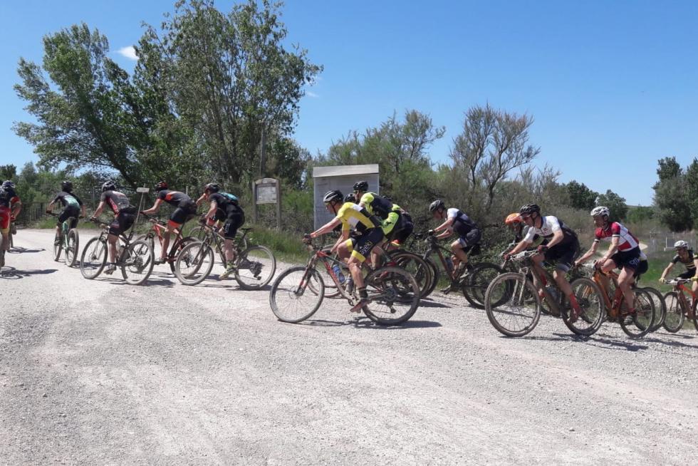 Orbea Monegros 2019