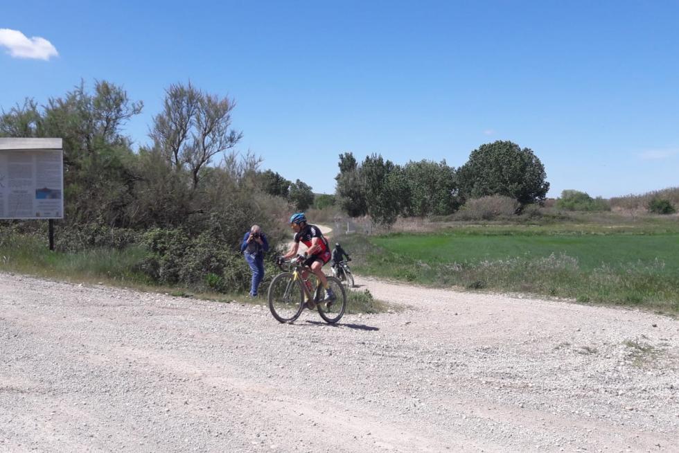 Orbea Monegros 2019
