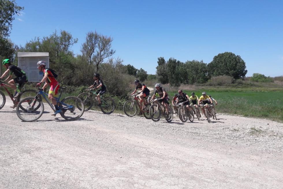 Orbea Monegros 2019