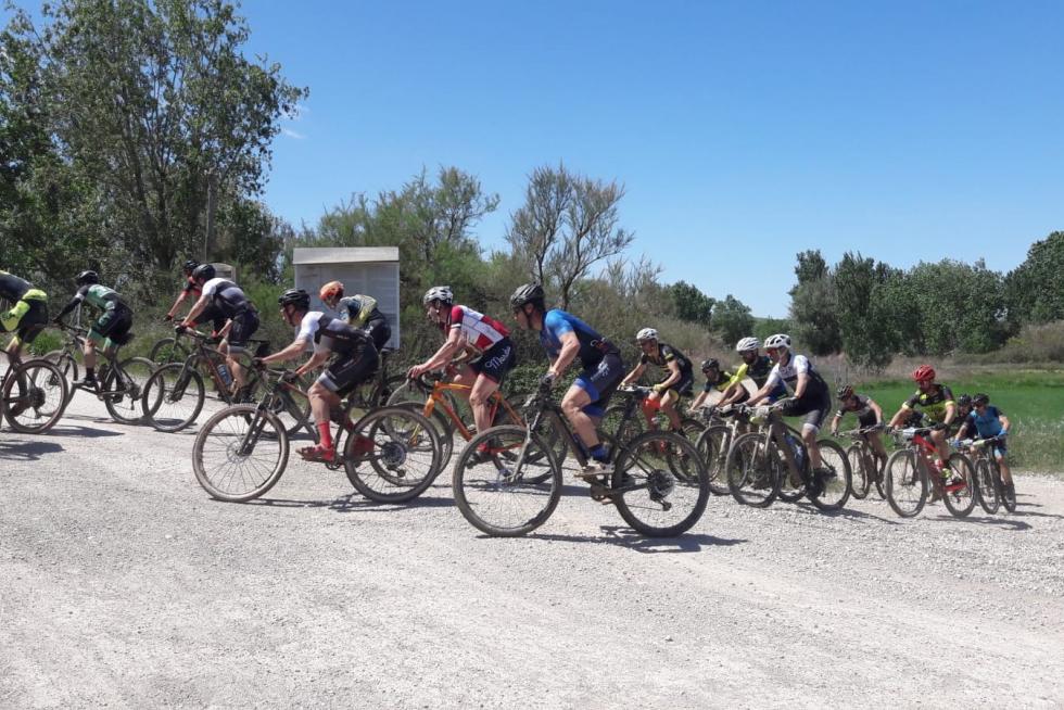 Orbea Monegros 2019