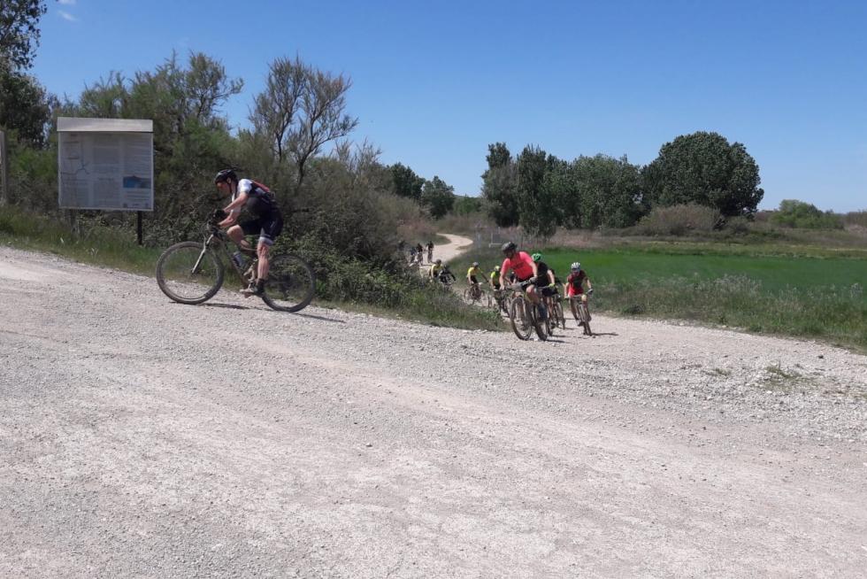 Orbea Monegros 2019