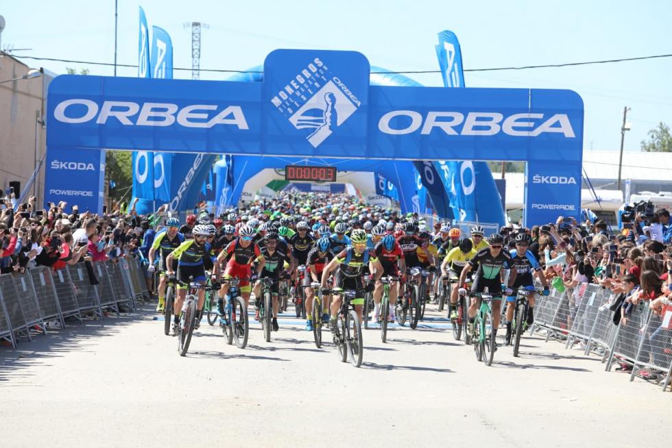 Orbea Monegros 2019