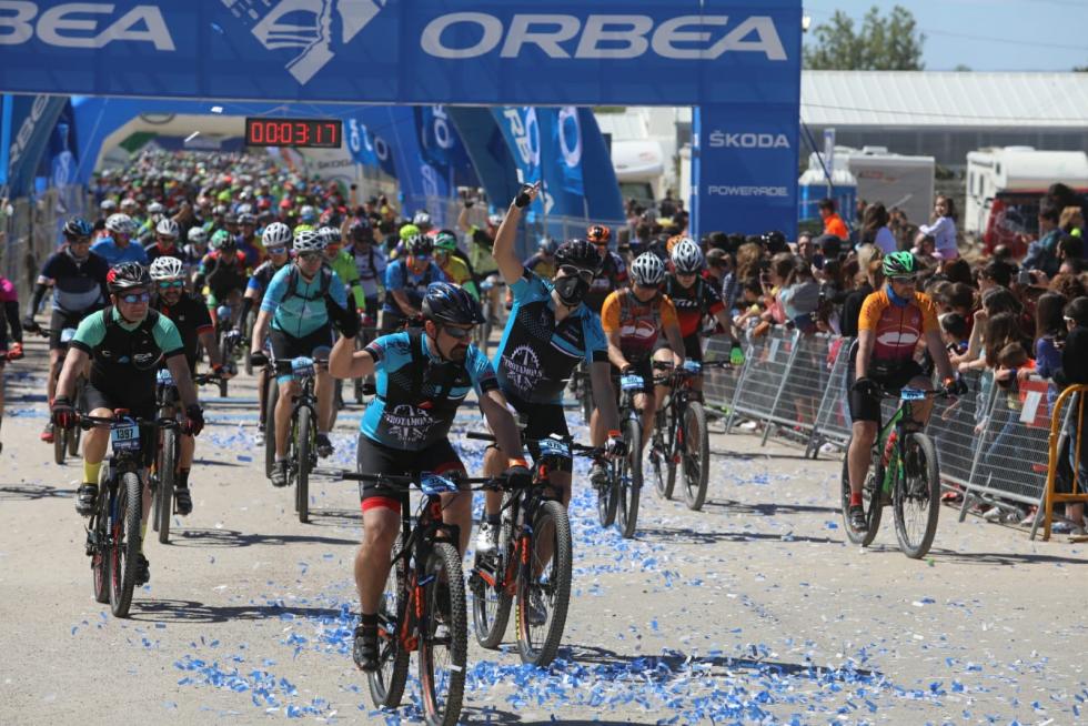 Orbea Monegros 2019
