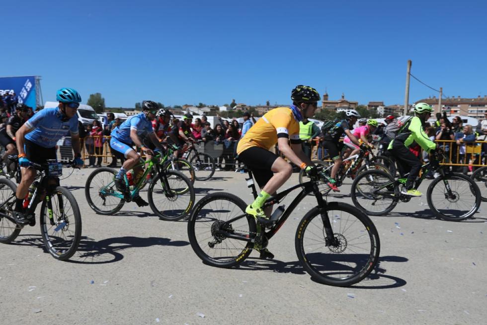 Orbea Monegros 2019