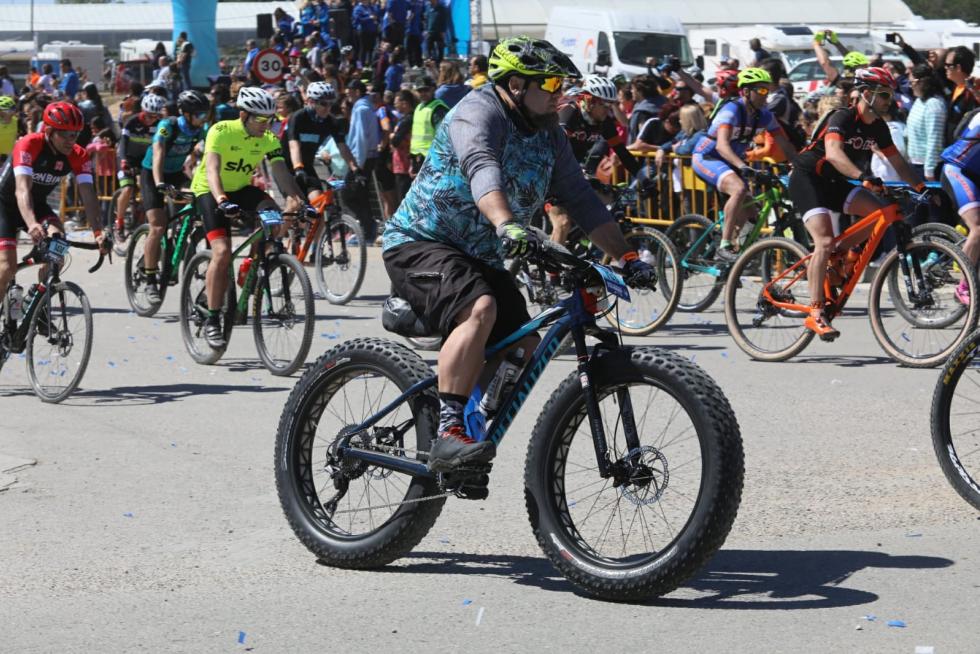 Orbea Monegros 2019