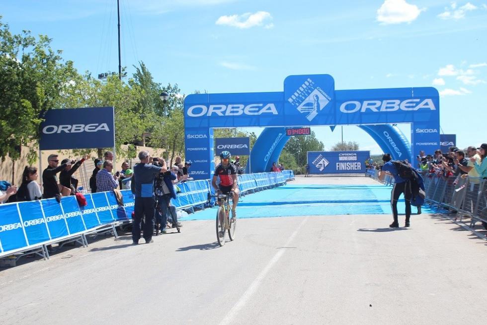 Orbea Monegros 2019