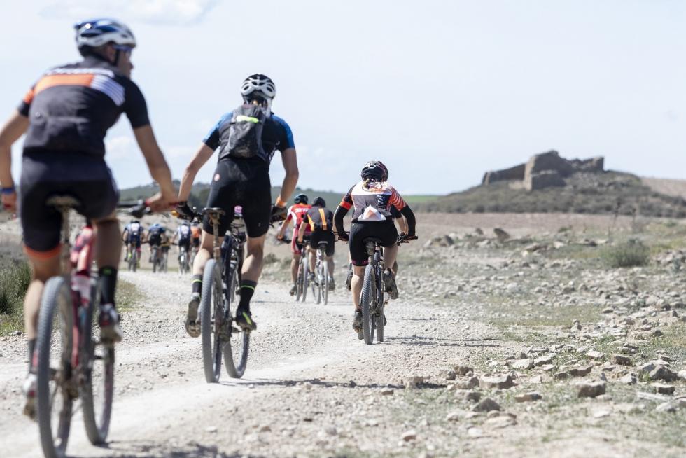 Orbea Monegros 2019