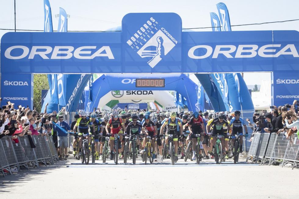 Orbea Monegros 2019