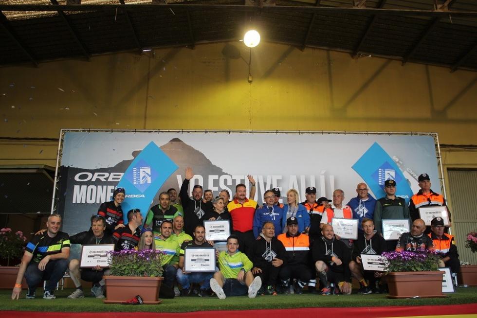 Orbea Monegros 2019