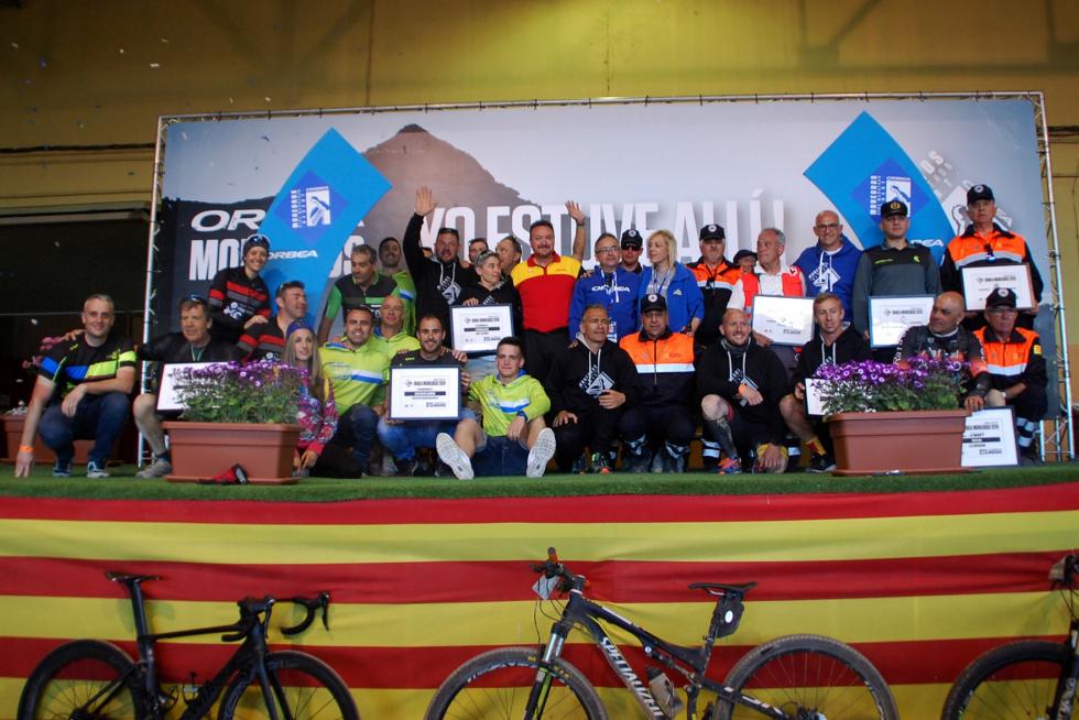 Orbea Monegros 2019
