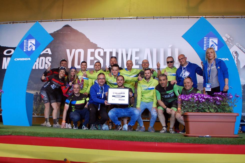 Orbea Monegros 2019