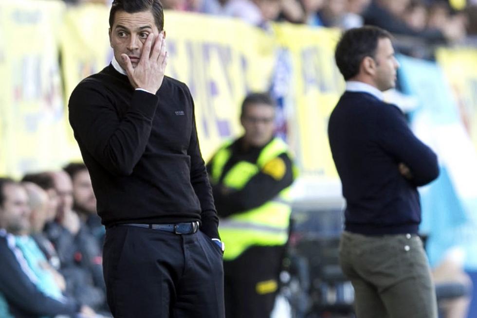 Villarreal-Huesca