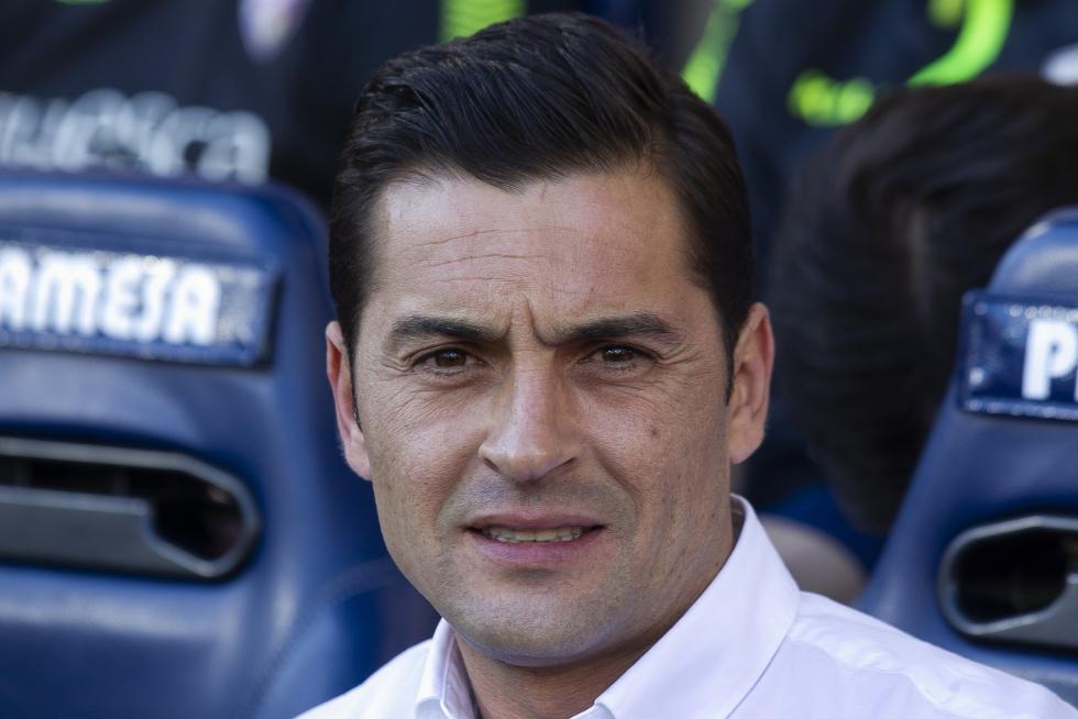 Villarreal-Huesca