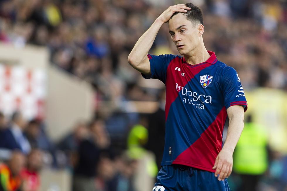 Villarreal-Huesca