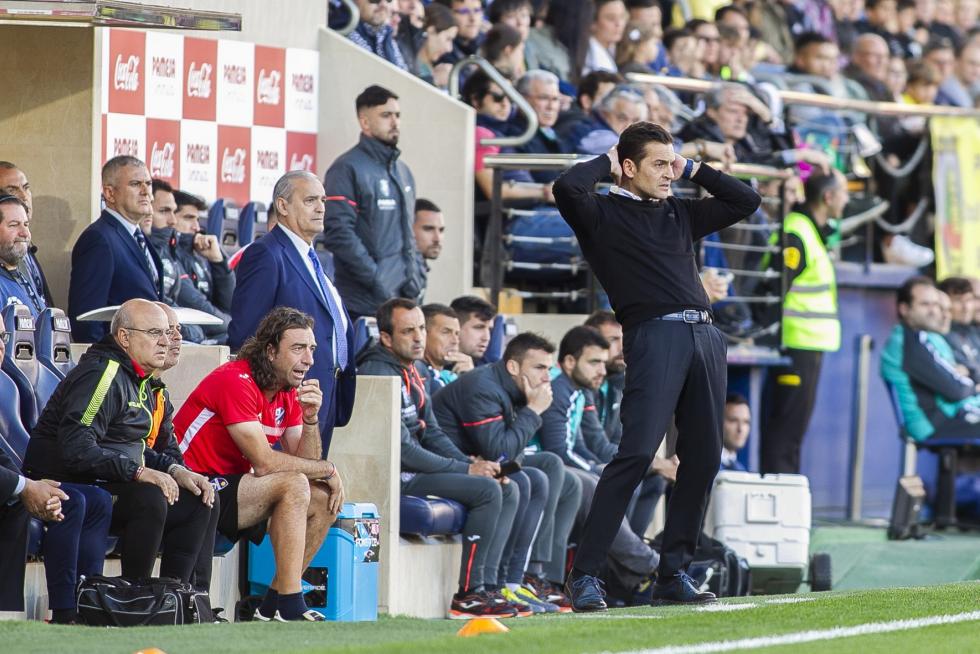 Villarreal-Huesca