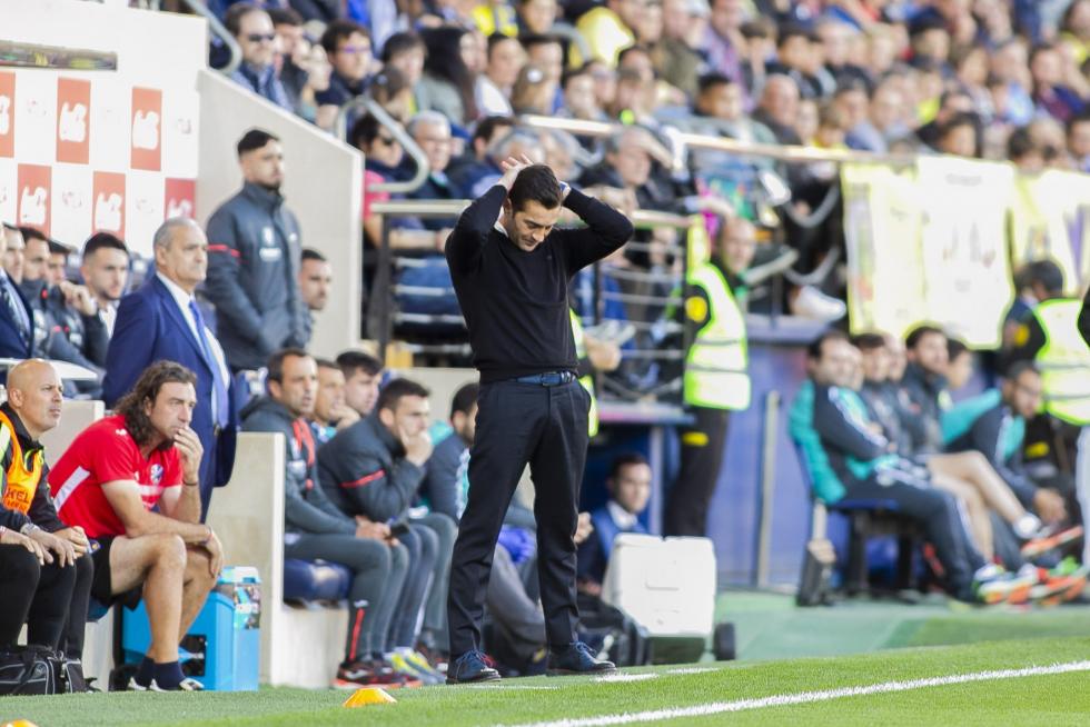 Villarreal-Huesca