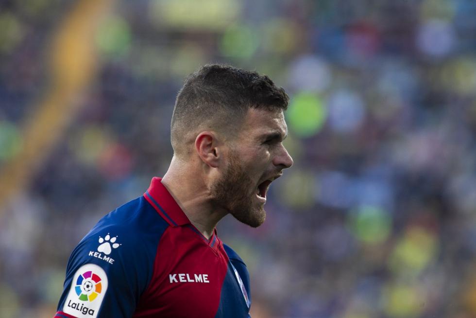 Villarreal-Huesca