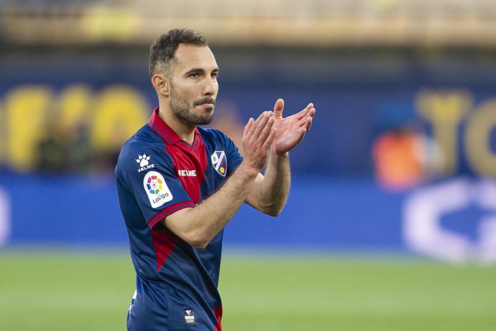Villarreal-Huesca